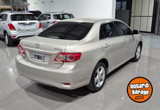 Autos - Toyota Corolla xei 2014 Nafta 168000Km - En Venta