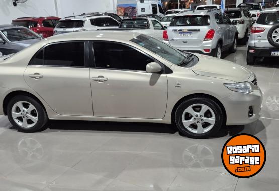 Autos - Toyota Corolla xei 2014 Nafta 168000Km - En Venta