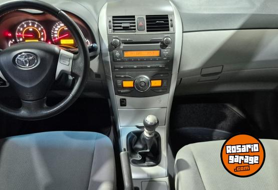Autos - Toyota Corolla xei 2014 Nafta 168000Km - En Venta