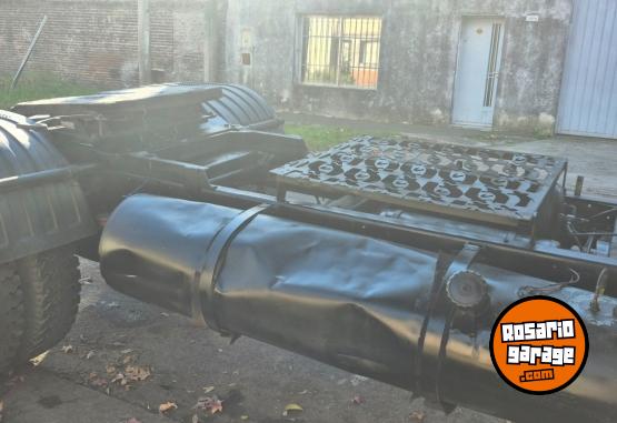 Camiones y Gr�as - Vendo 1114 - En Venta