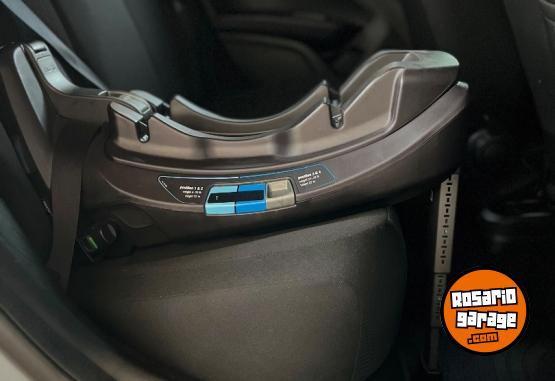Artículos para bebé - Huevito más base isofix Nuna - En Venta