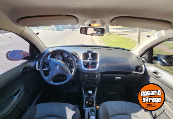 Autos - Peugeot 207 COMPACT XS 1.4 5P 2011 Nafta 74000Km - En Venta