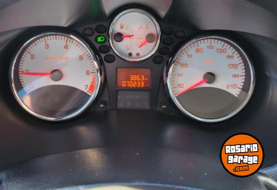 Autos - Peugeot 207 COMPACT XS 1.4 5P 2011 Nafta 74000Km - En Venta