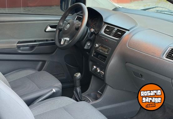 Autos - Volkswagen Fox 2011 Nafta 135000Km - En Venta