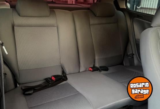 Autos - Volkswagen Fox 2011 Nafta 135000Km - En Venta