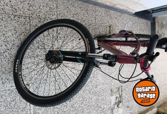 Deportes - MTB 29 - En Venta