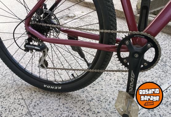Deportes - MTB 29 - En Venta