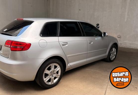 Autos - Audi A3 1.4 TFSI 2011 Nafta 169000Km - En Venta