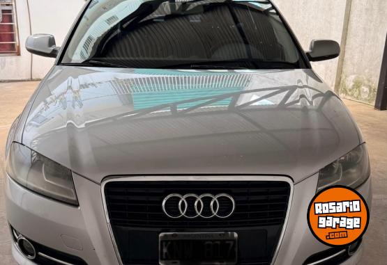 Autos - Audi A3 1.4 TFSI 2011 Nafta 169000Km - En Venta