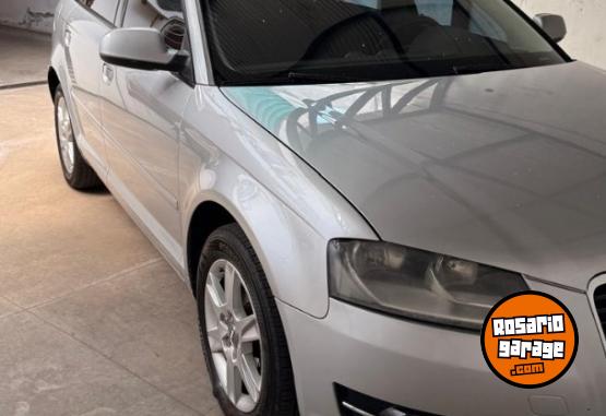 Autos - Audi A3 1.4 TFSI 2011 Nafta 169000Km - En Venta