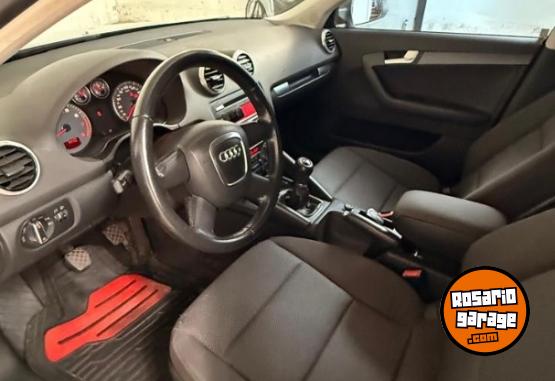 Autos - Audi A3 1.4 TFSI 2011 Nafta 169000Km - En Venta