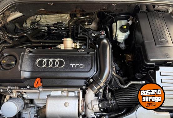 Autos - Audi A3 1.4 TFSI 2011 Nafta 169000Km - En Venta