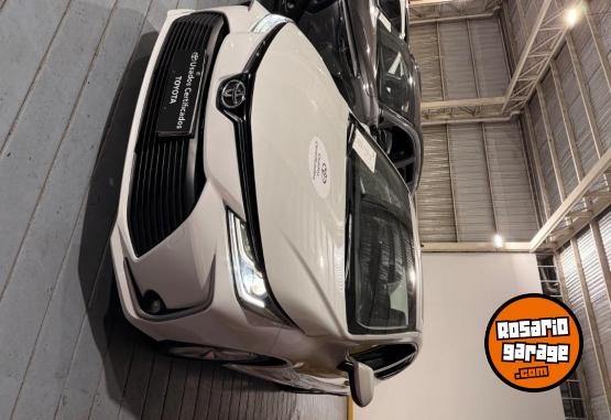 Autos - Toyota Corolla XEI CVT 2020 Nafta 52953Km - En Venta