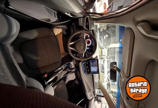 Autos - Toyota Corolla XEI CVT 2020 Nafta 52953Km - En Venta