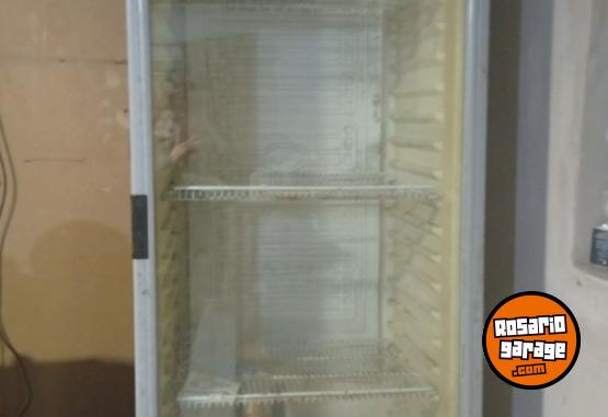 Otros - Heladeras exhibidor - En Venta