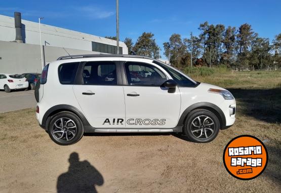 Autos - Citroen C3 air cross 2013 Nafta 64000Km - En Venta