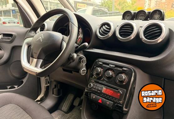 Autos - Citroen C3 air cross 2013 Nafta 64000Km - En Venta