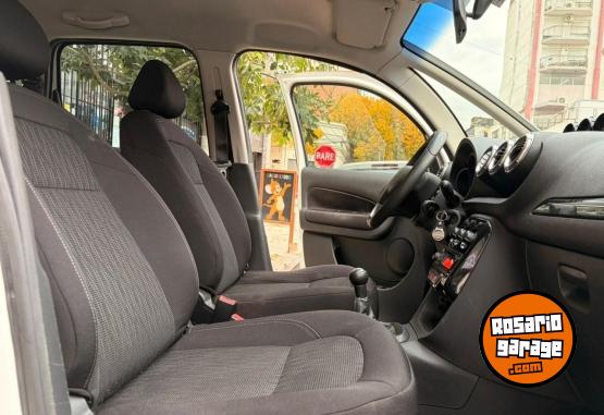Autos - Citroen C3 air cross 2013 Nafta 64000Km - En Venta