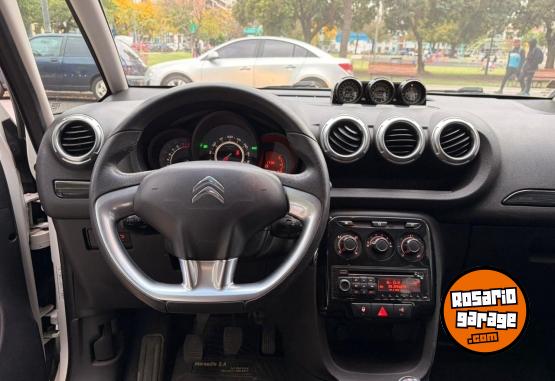 Autos - Citroen C3 air cross 2013 Nafta 64000Km - En Venta
