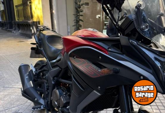 Motos - Voge 300ds 2022 Nafta 11000Km - En Venta
