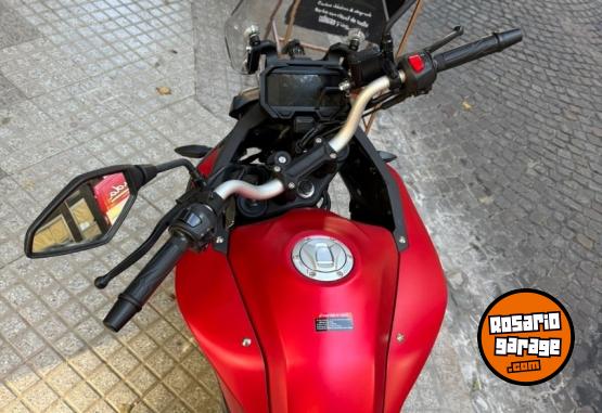 Motos - Voge 300ds 2022 Nafta 11000Km - En Venta