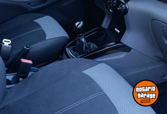 Autos - Ford Eco Sport 2016 Nafta 140000Km - En Venta