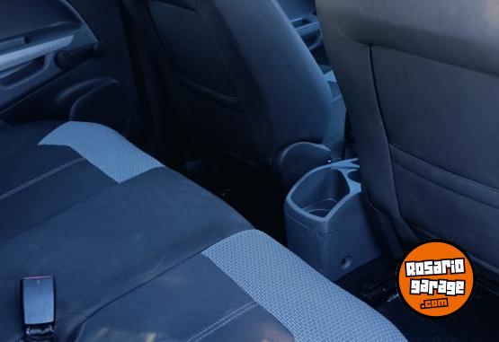 Autos - Ford Eco Sport 2016 Nafta 140000Km - En Venta