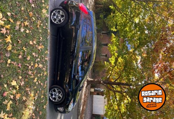 Autos - Ford Fiesta 2013 Nafta 150000Km - En Venta
