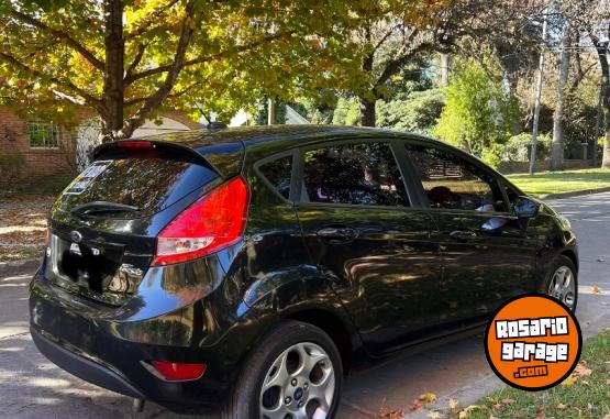 Autos - Ford Fiesta 2013 Nafta 150000Km - En Venta