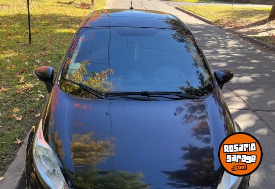 Autos - Ford Fiesta 2013 Nafta 150000Km - En Venta