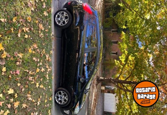 Autos - Ford Fiesta 2013 Nafta 150000Km - En Venta