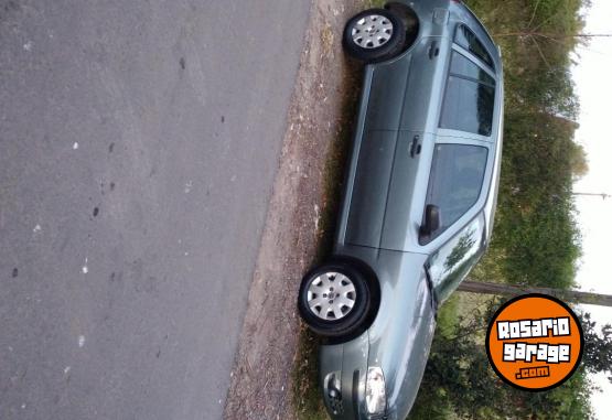 Autos - Volkswagen GOL POWER 2012 Nafta 85000Km - En Venta