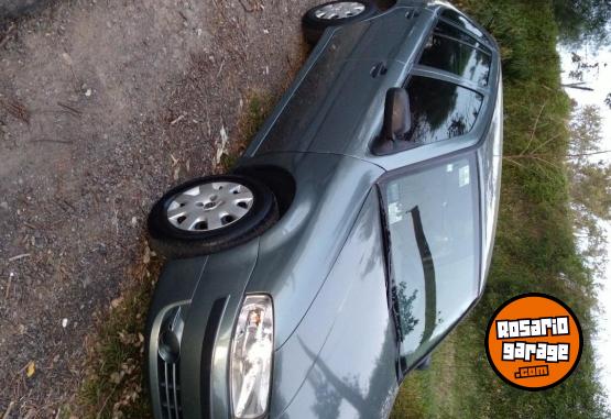Autos - Volkswagen GOL POWER 2012 Nafta 85000Km - En Venta