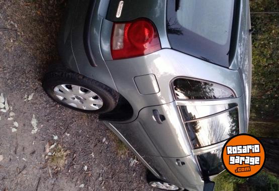 Autos - Volkswagen GOL POWER 2012 Nafta 85000Km - En Venta