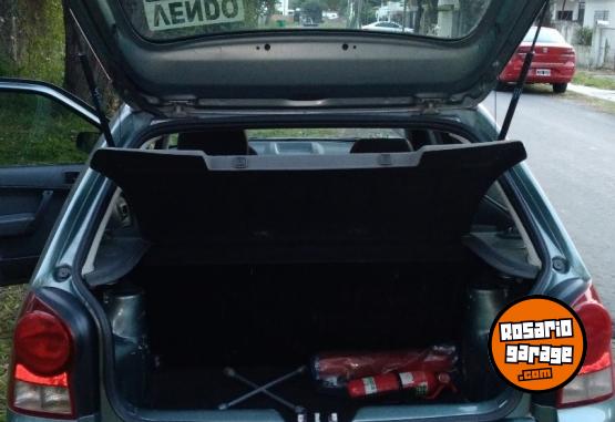 Autos - Volkswagen GOL POWER 2012 Nafta 85000Km - En Venta
