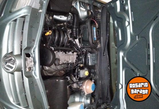 Autos - Volkswagen GOL POWER 2012 Nafta 85000Km - En Venta