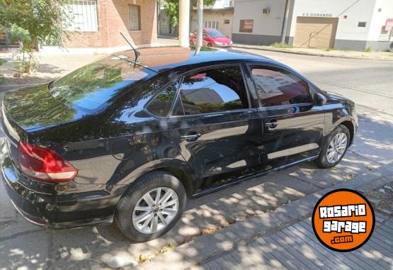 Autos - Volkswagen POLO 1.6 2016 Nafta 162000Km - En Venta