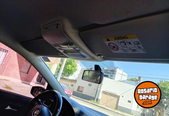 Autos - Volkswagen POLO 1.6 2016 Nafta 162000Km - En Venta