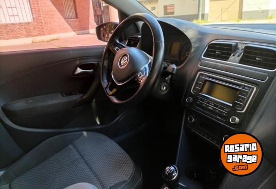 Autos - Volkswagen POLO 1.6 2016 Nafta 162000Km - En Venta