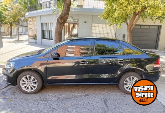 Autos - Volkswagen POLO 1.6 2016 Nafta 162000Km - En Venta
