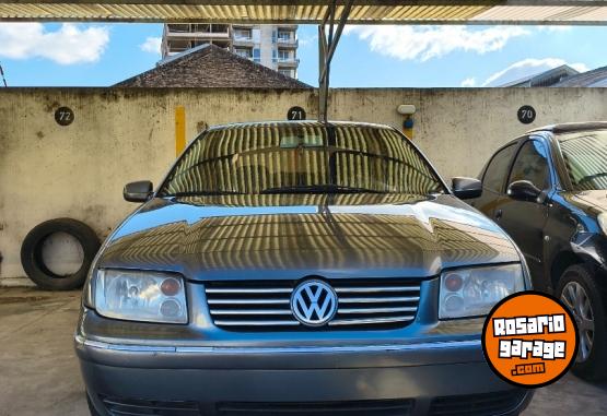 Autos - Volkswagen Bora TDI 2005 Diesel 242300Km - En Venta