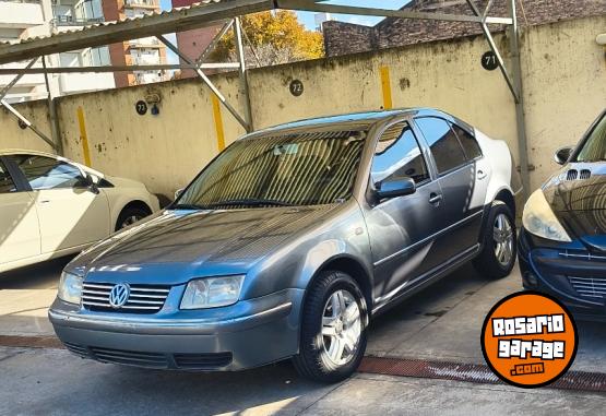 Autos - Volkswagen Bora TDI 2005 Diesel 242300Km - En Venta