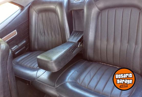 Autos - Chevrolet Coupe chevy ss 2026 Nafta 0Km - En Venta