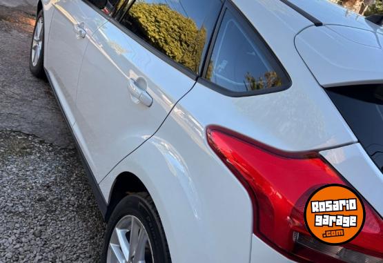 Autos - Ford Ford focus se plus 2016 Nafta 58000Km - En Venta
