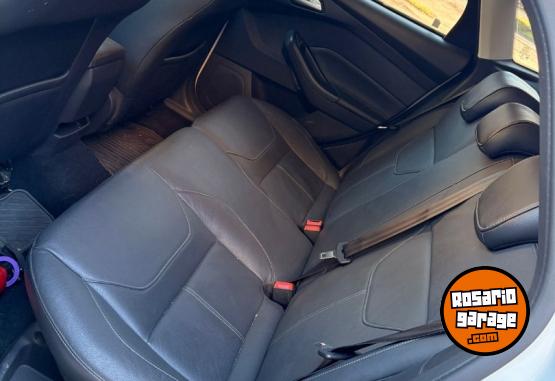 Autos - Ford Ford focus se plus 2016 Nafta 58000Km - En Venta