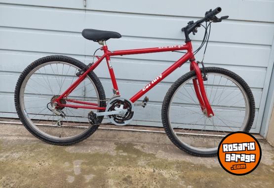 Otros - Bicicleta  toda terreno - En Venta