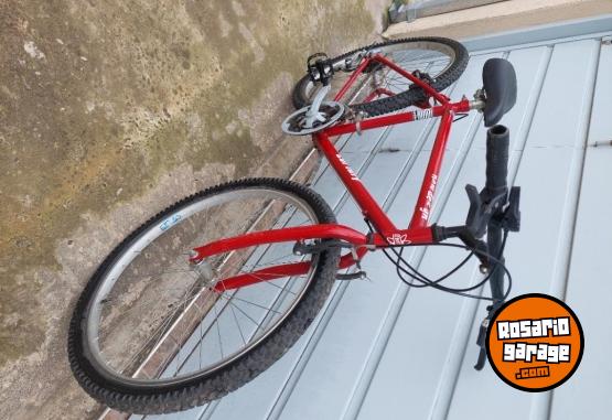 Otros - Bicicleta  toda terreno - En Venta