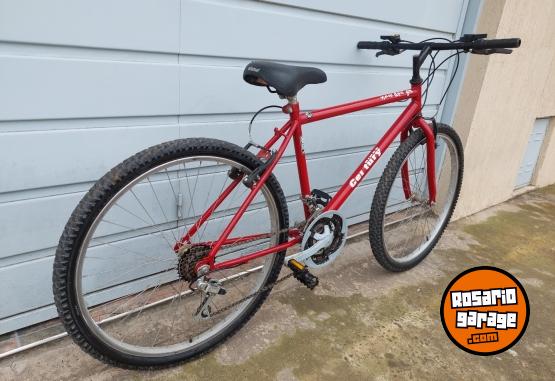 Otros - Bicicleta  toda terreno - En Venta