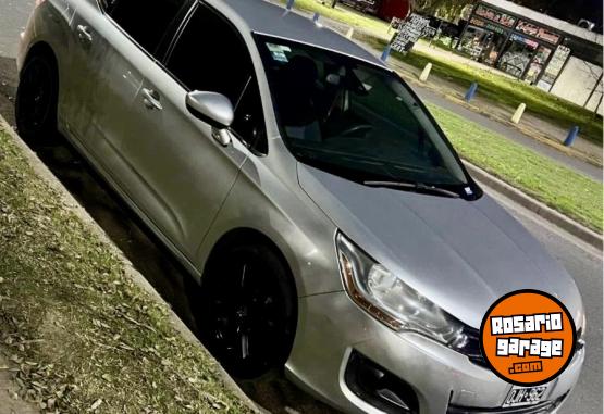 Autos - Citroen C4 launge 2015 Nafta 168000Km - En Venta