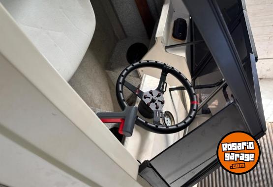Embarcaciones - Lancha campanili explorer open 440 - En Venta